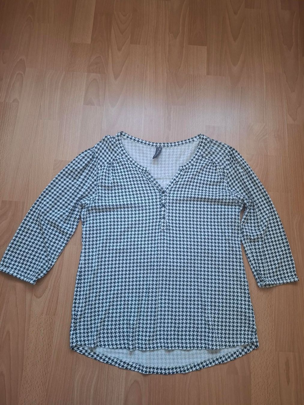 Camicette: Blouse légère – Usato da Porrentruy venduto da Piquetix