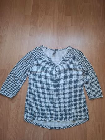 Blouse légère