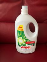 Ariel Waschmittel Universal 3600ml 80 Wäschen Neu