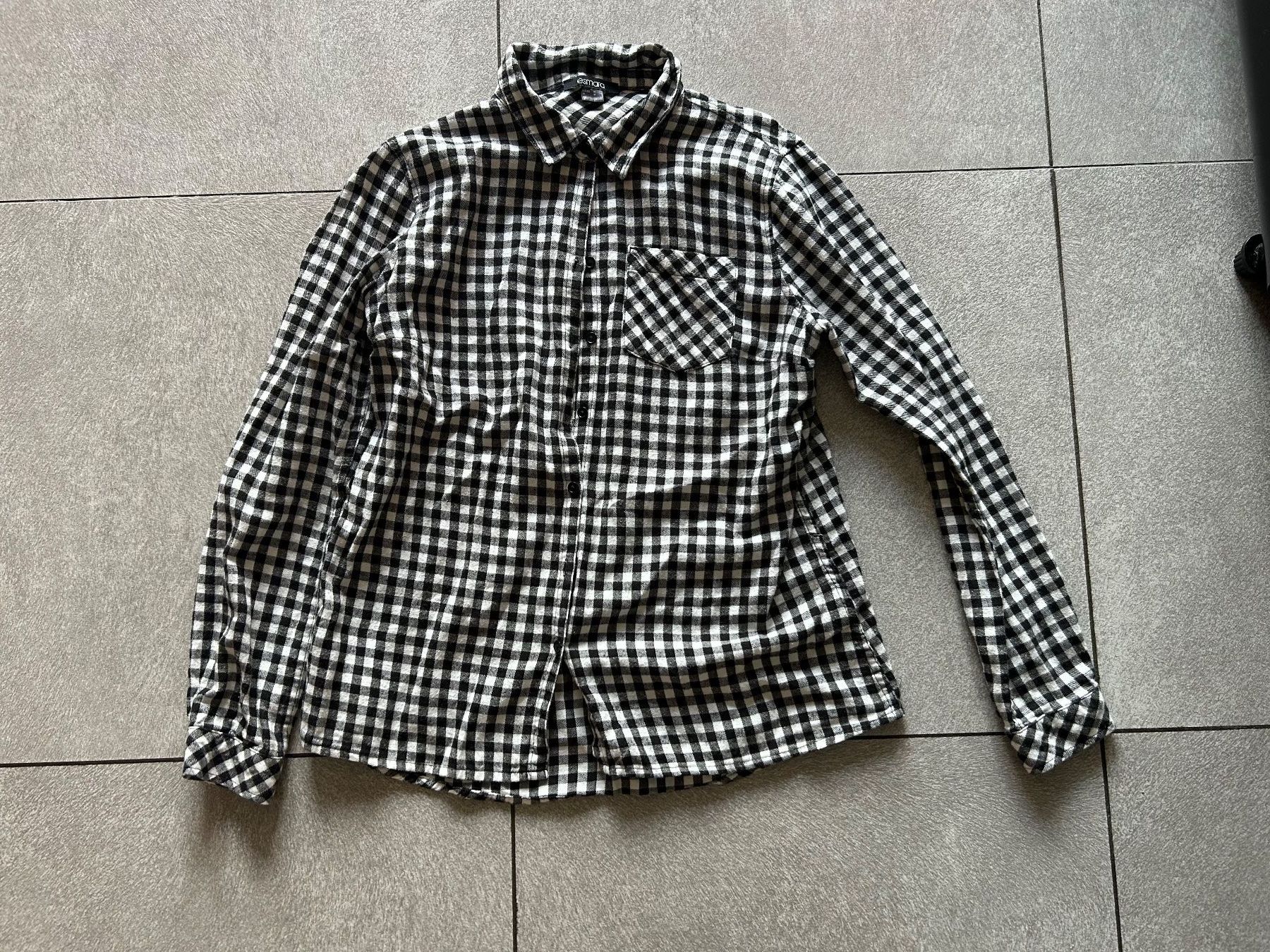 Camicette: chemise mi-saison gr. 36 – Usato da Arbedo venduto da nadia1973