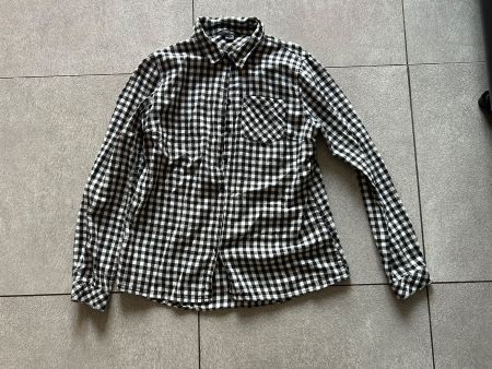 chemise mi-saison gr. 36
