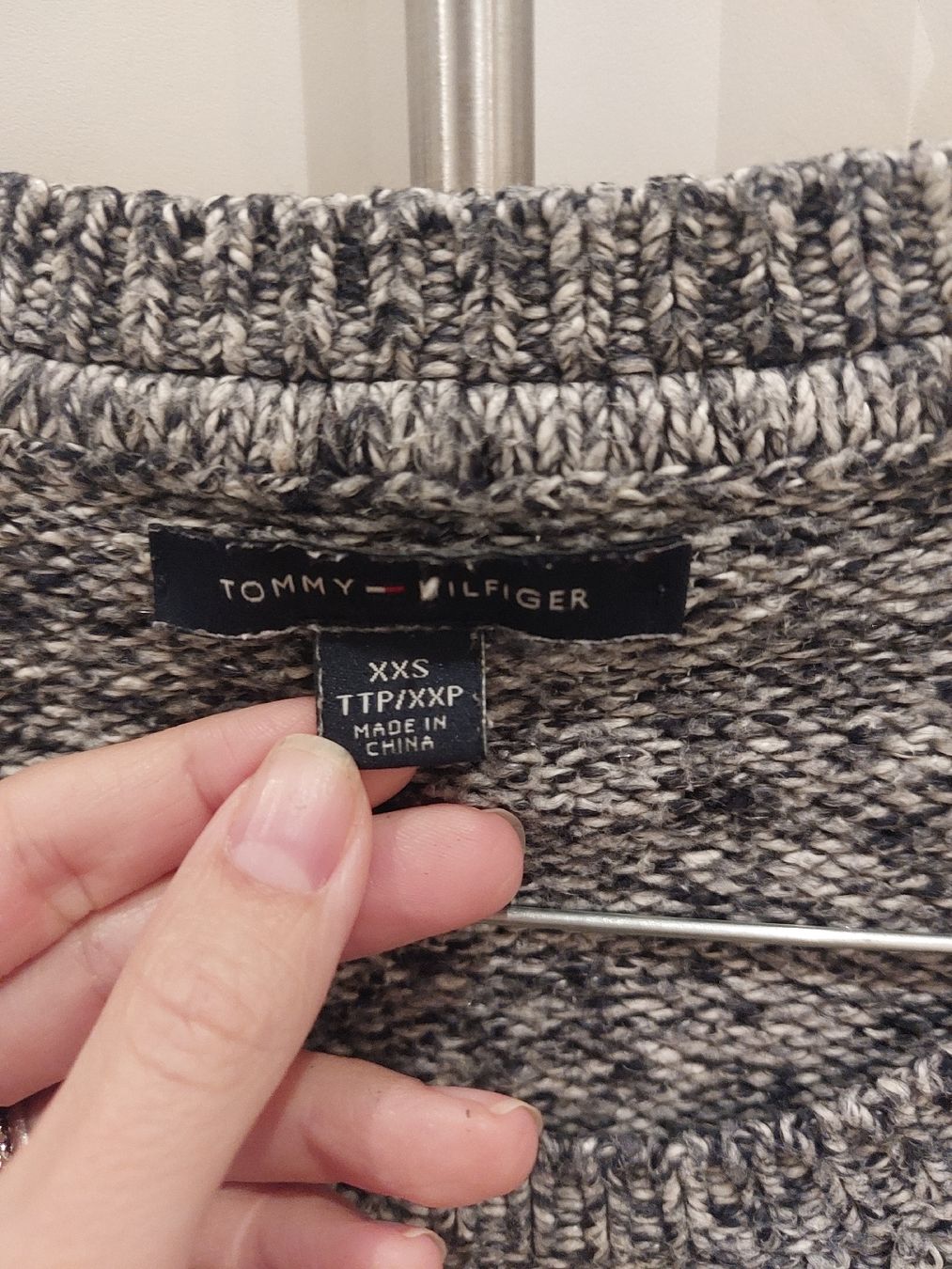 Tommy Hilfiger Maglioni & Felpe: Tommy Hilfiger Pullover – Usato da Wollerau venduto da _2kp5 1