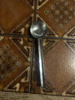 Schöpfkelle Metall gebraucht