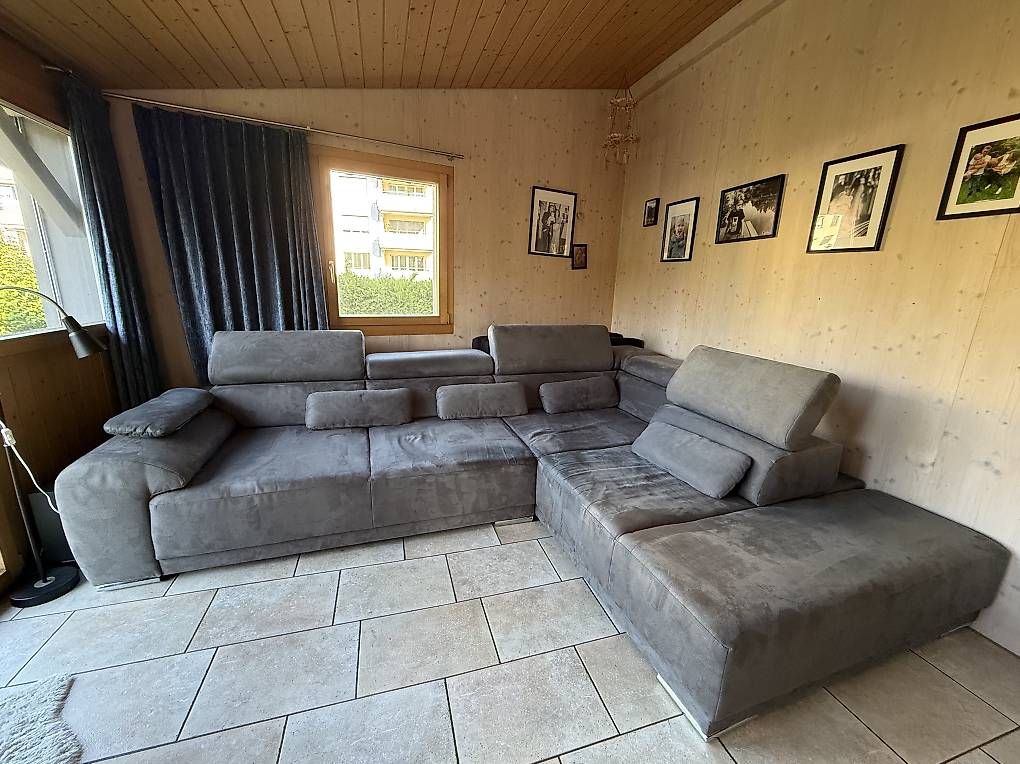 Divani: Sofa / Couch – Usato da Bäretswil venduto da ladynjustice