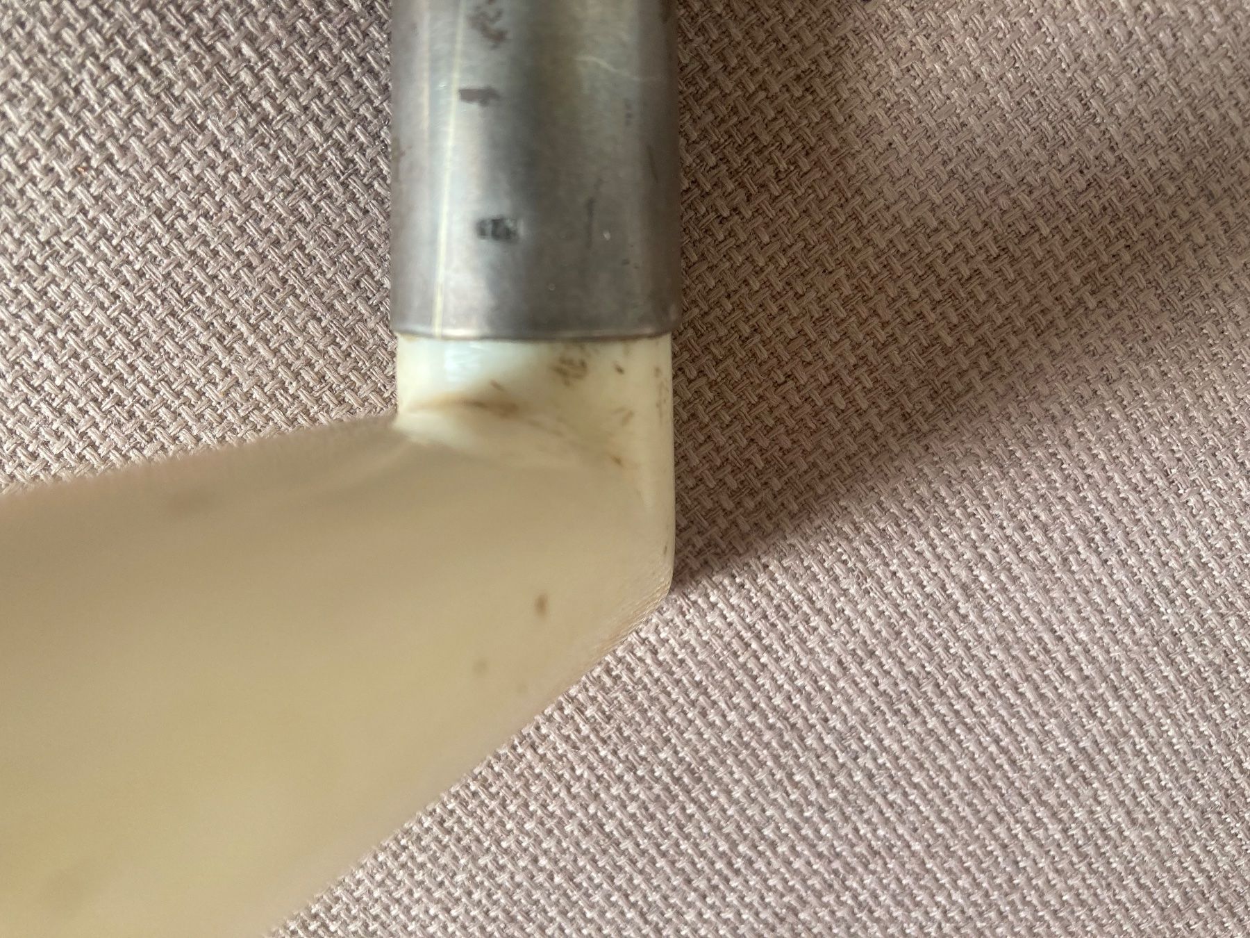 Gehhilfen: GEHSTOCK LAUFSTOCK BATON – Gebraucht aus Bottmingen von Surubi 6