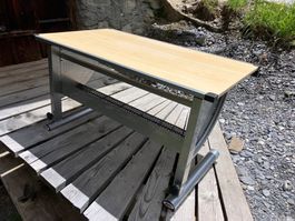 Kinder/Jugend Schreibtisch höhenverstellbar
