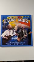 The Moody Blues - Days Of Future Passed Live