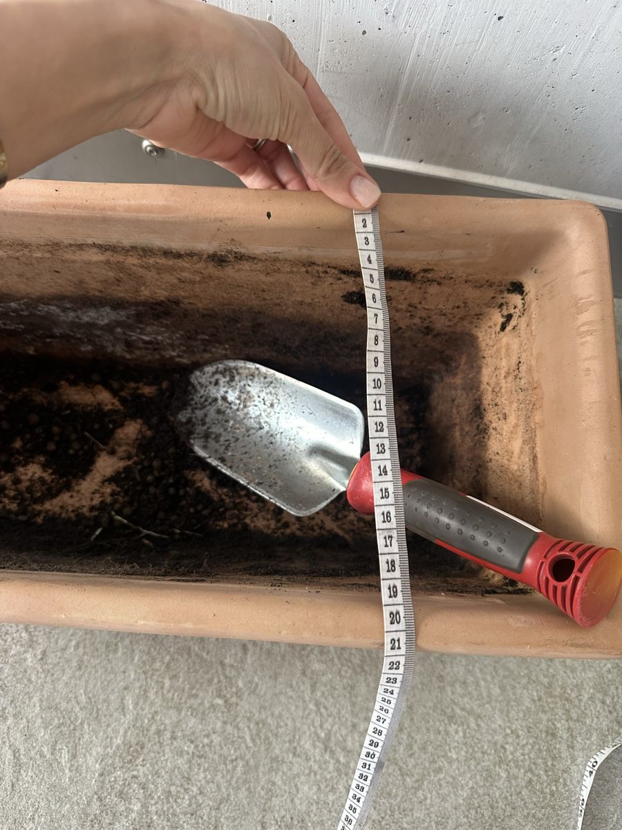 Vasi per fiori: Terracota pot  – Usato da Oberwil b. Zug venduto da An_you78 2
