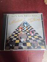 CD - Modern Talking – Let's Talk About Love - The 2nd Album