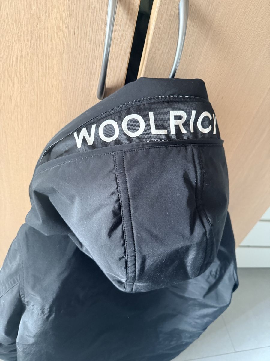 Woolrich Jacken: Parka woolrich taille L – Neu (gemäss Beschreibung) aus Biel/Bienne von mou_2p5h 1