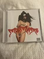 Rosalia - Motomami CD Album Spanisch