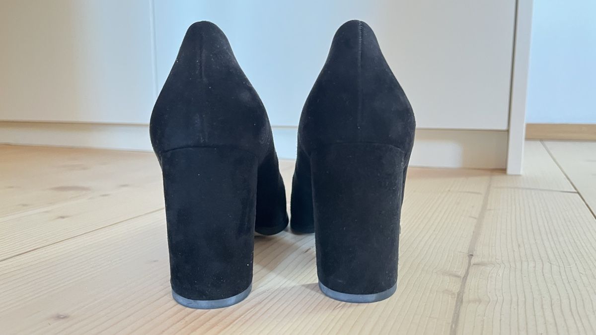 Paul Green Scarpe da donna: Pumps von Paul Green Gr.38 – Nuovo (secondo la descrizione) da Rebstein venduto da nana33 1