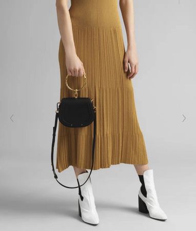 Chloe Nile Bag Small
