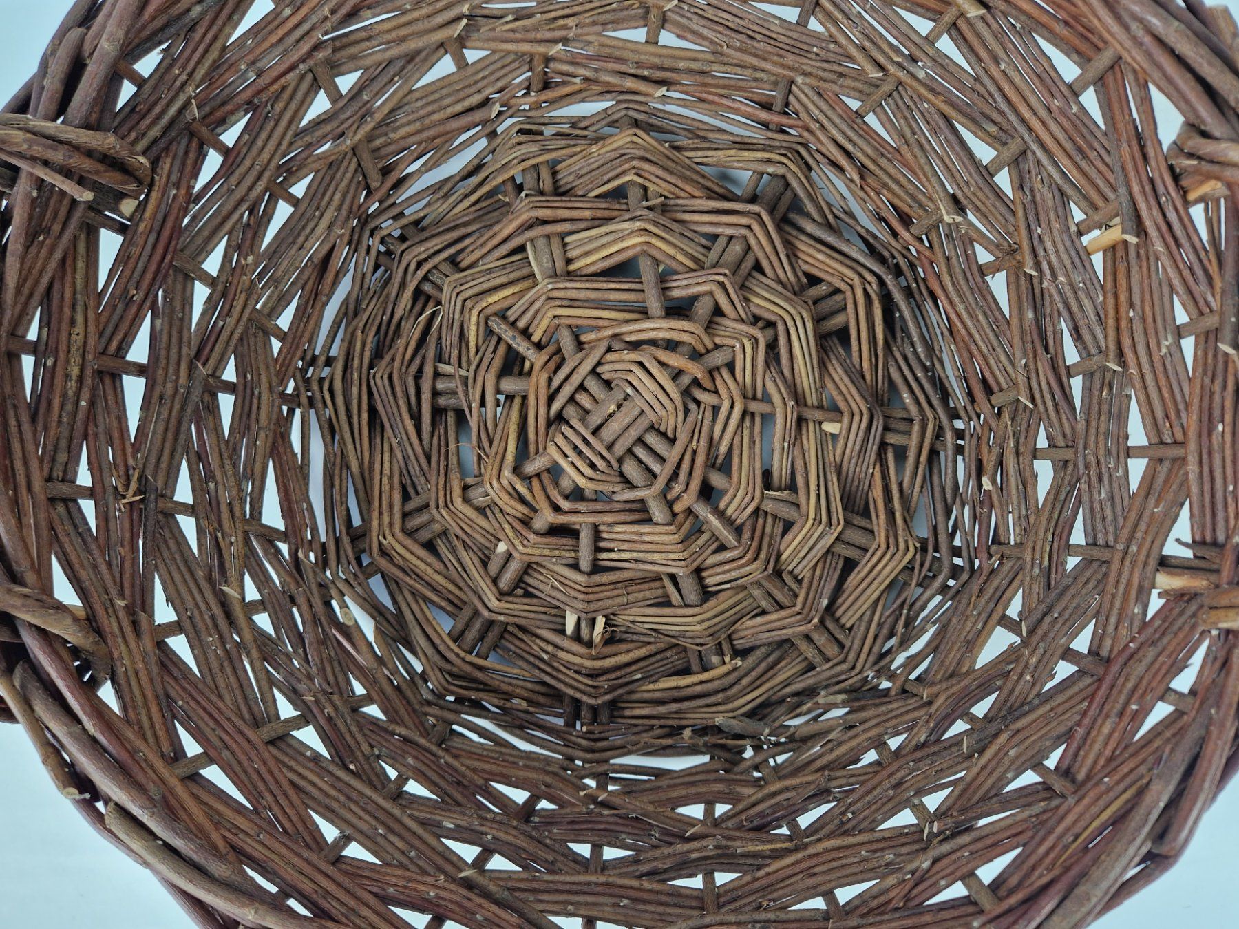 Autres articles pour la maison: Brauner Korb – D'occasion à Muhen par Restwert_Muhen 3
