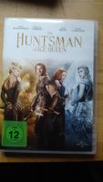 DVD The Huntsman and the Ice Queen