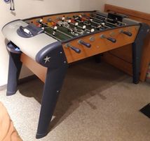 Fussball Kicker Tisch