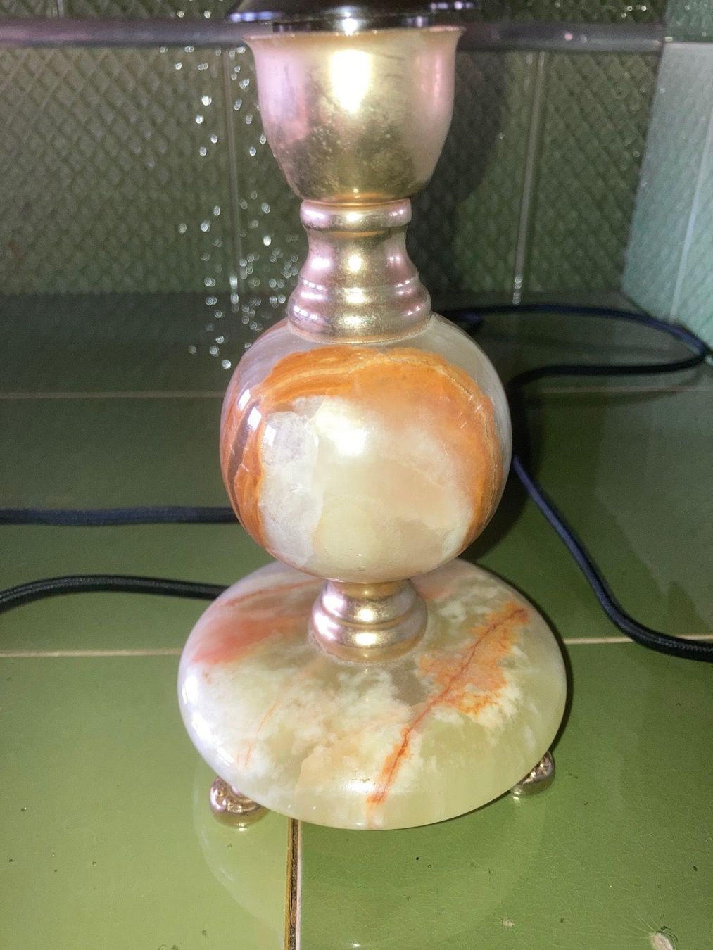 Lampade: Tischlampe, E14, Nachttischlampe – Usato da Neftenbach venduto da 889095 2