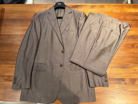 Pal Zileri - Costume Veste-Pantalon, Taille 52