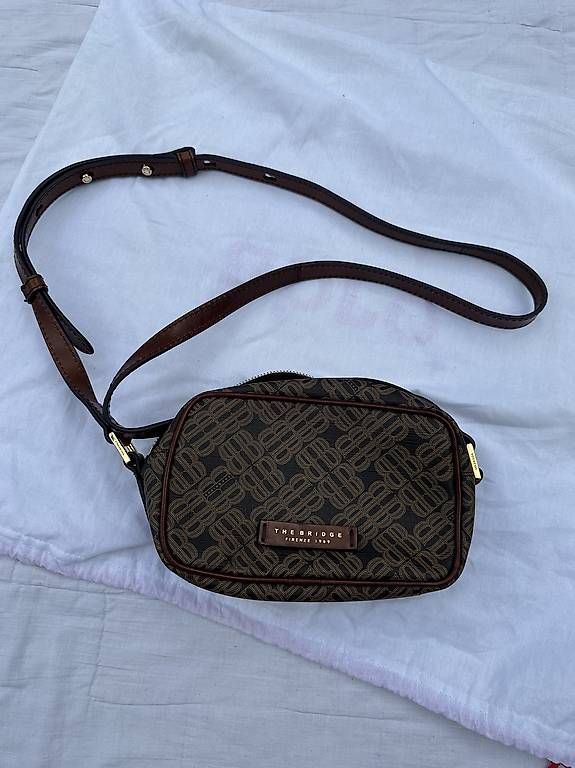 The Bridge Borse da donna: THE BRIDGE Tasche zeitlos – Usato da Quarten venduto da car_s76g