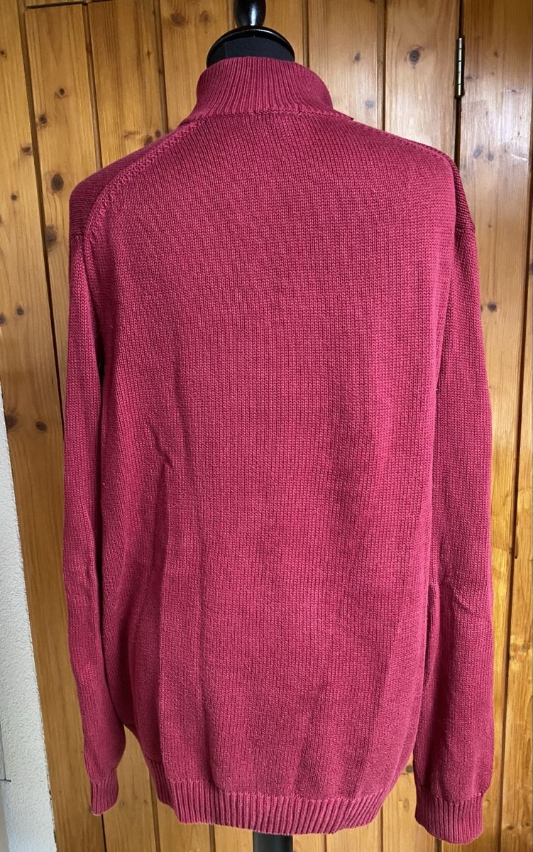US Polo Pullover & Sweatshirts: U.S. Polo Assn. Strickpullover – Neu (gemäss Beschreibung) aus Brugg AG von e.stella_ 3