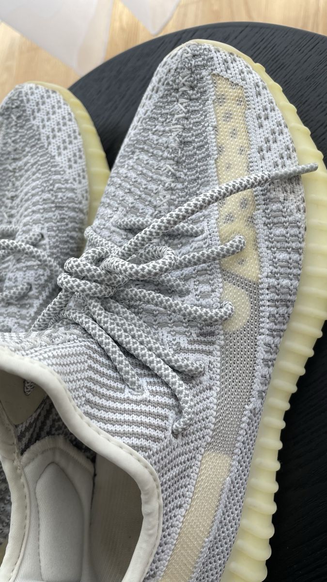 Adidas Scarpe da uomo: Adidas Yeezy Boost 350 V2-Static – Usato da Birmenstorf AG venduto da jac_ 6