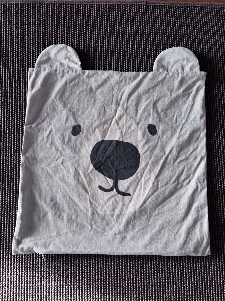 H&M Cuscini: Kinder Kissen 3er Set – Usato da Luzern venduto da Genhart 5