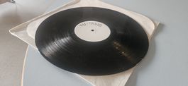 Wu-Tang Clan / Method Man – White Label Test Pressing?
