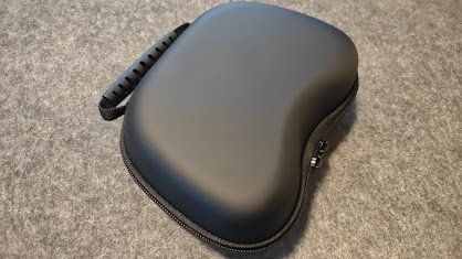 Microsoft Controller: Microsoft Xbox Wireless Controller - original battery, case! – Gebraucht aus Knonau von scaronni 4