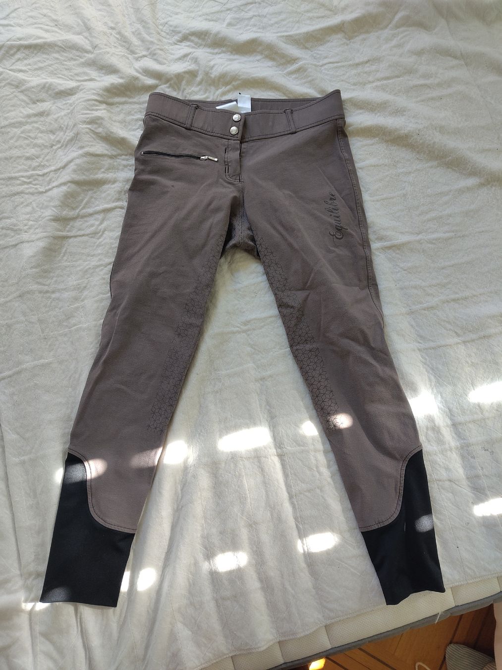 Pantaloni: Reithosen Equilibre – Usato da Zürich venduto da mar_n989