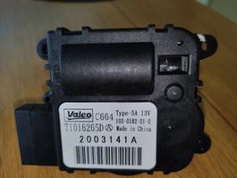 ACTIONNEUR (ACTUATOR) 50521923 pour Alfa Romeo Giulietta