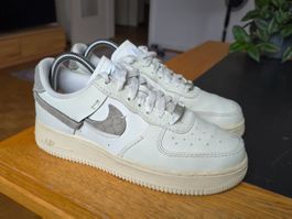 Nike Air Force 1 schuhe gr 38.5