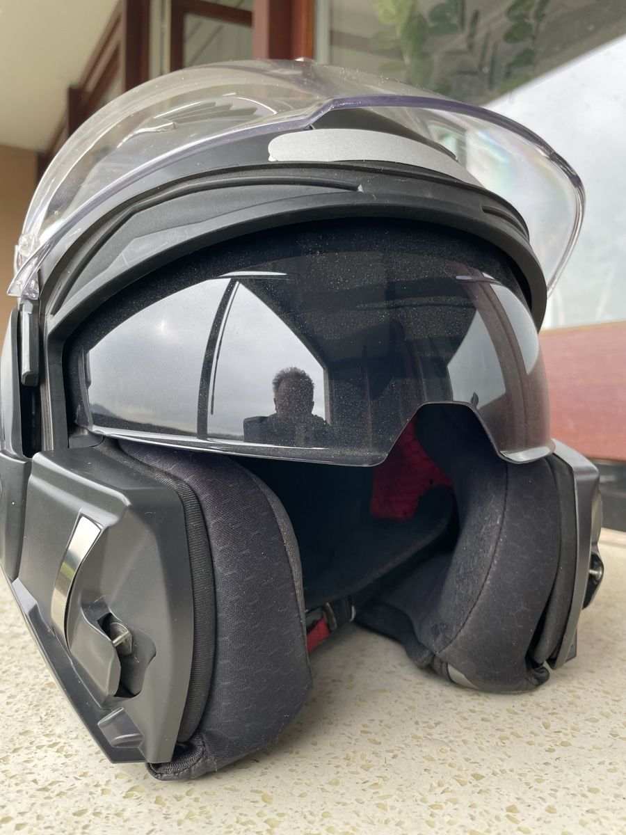 Casques & visières: LS2 Racing Helmets Division  – D'occasion à Weiningen ZH par caca01 2