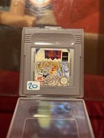 Disney's Glockner Notre Dame Game Boy Kassette zu verkaufen