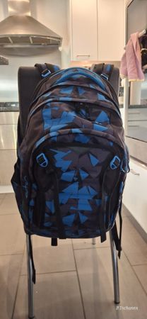 Satch Schulrucksack
