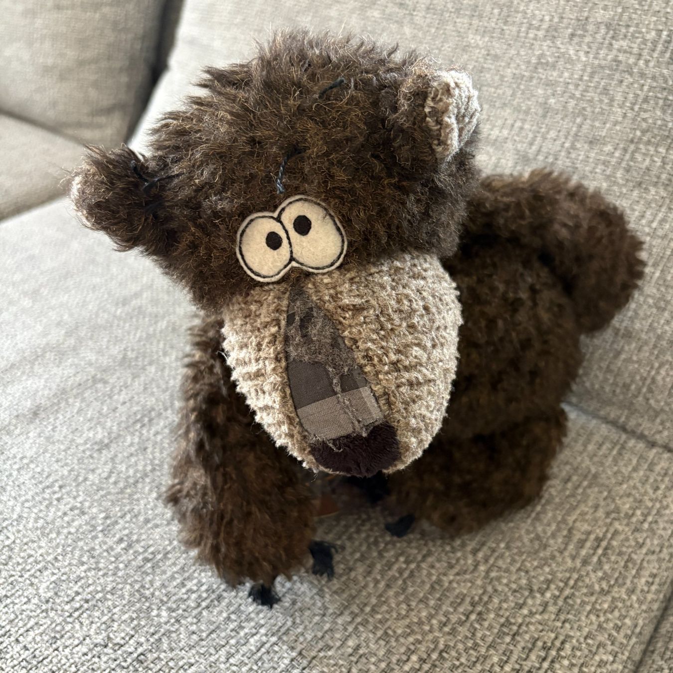 Sigikid Jouets: Sigikid Beasts Plüschtier – D'occasion à Zürich par Malf_007 2