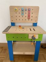 Hape Établi en bois Hape 