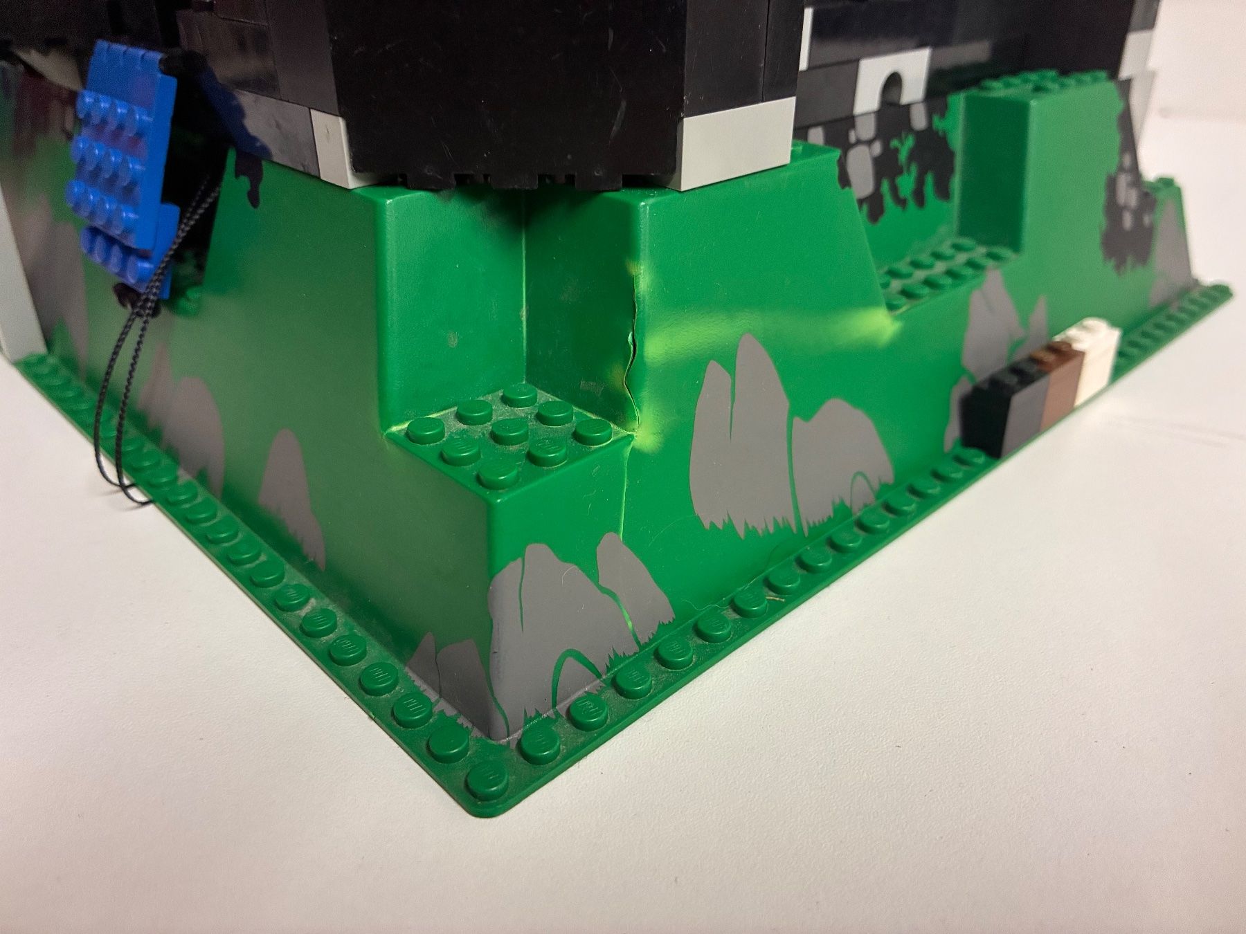 Lego Giocattoli: LEGO Ritter 6090 ab 1.- – Usato da Kerns venduto da chriglim 8