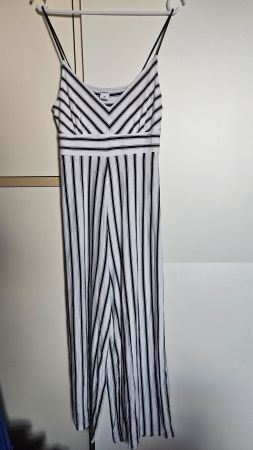Hosenkleid