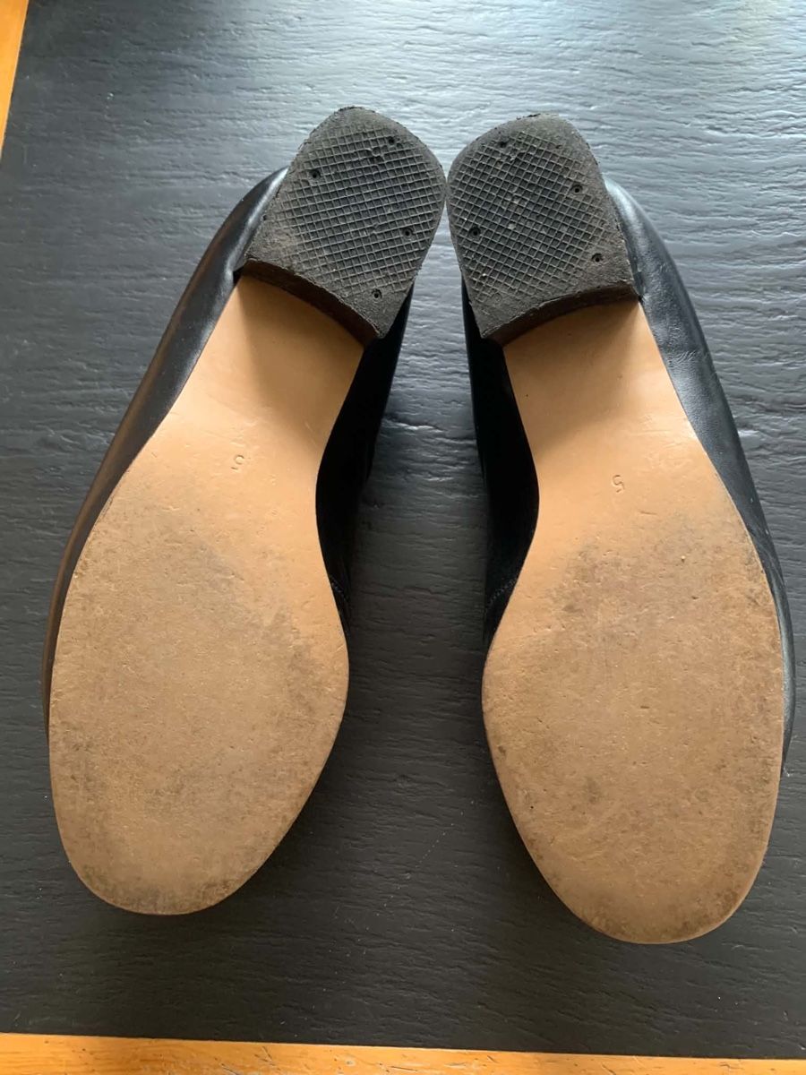 Scarpe da donna: Trachten Schuhe Damen gr 38 – Usato da Oberstocken venduto da Janu88 1