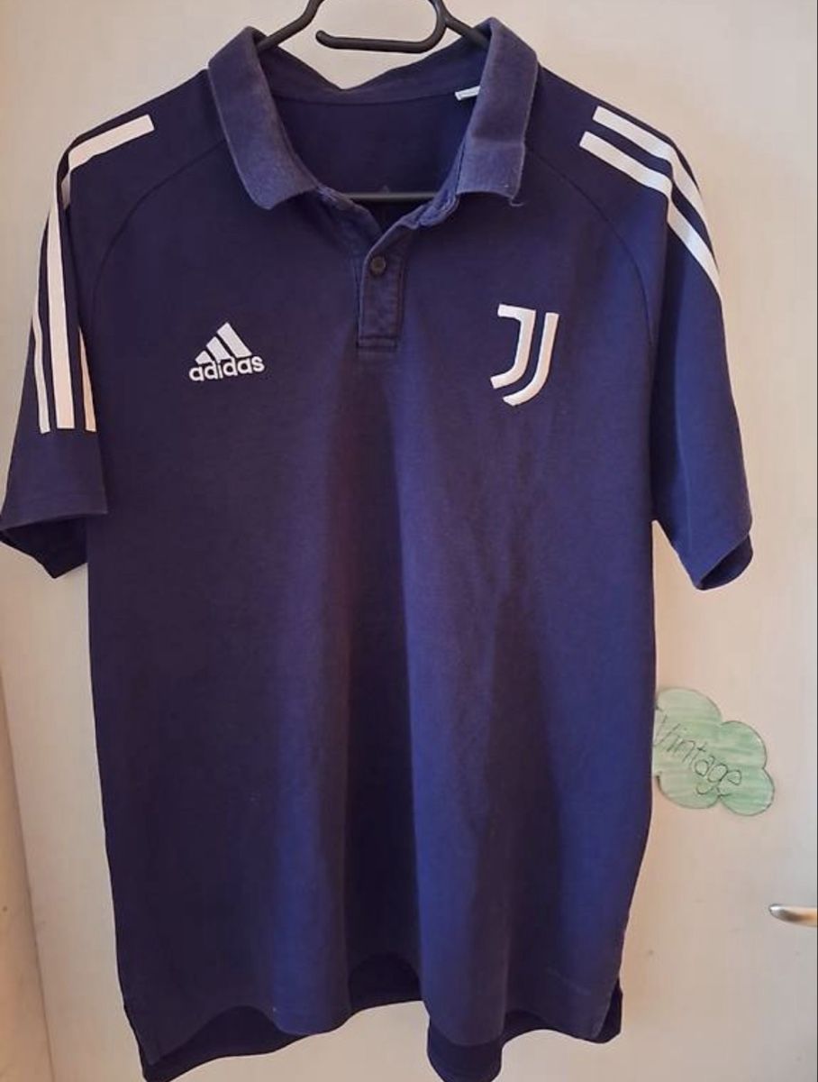 Magliette Polo: Juventus Polo shirt Vintage – Usato da Winterthur venduto da ste_7y6m