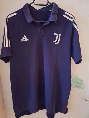Juventus Polo shirt Vintage