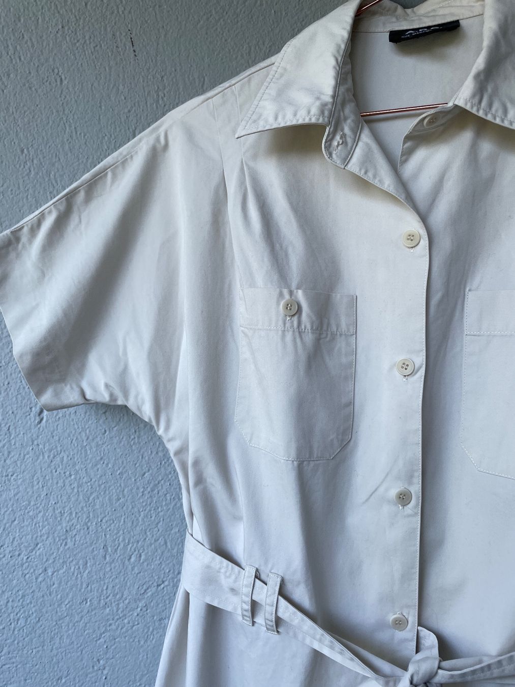 Apc Vestiti: APC Sommerkleid Gr. 36 NEU – Nuovo (secondo la descrizione) da Zürich venduto da Nhpp 1