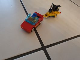Lego 6644 City Set