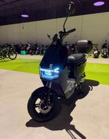 Scooter M1 Elektro Roller 25 km/h – 2’500 CHF – 2 Akkus
