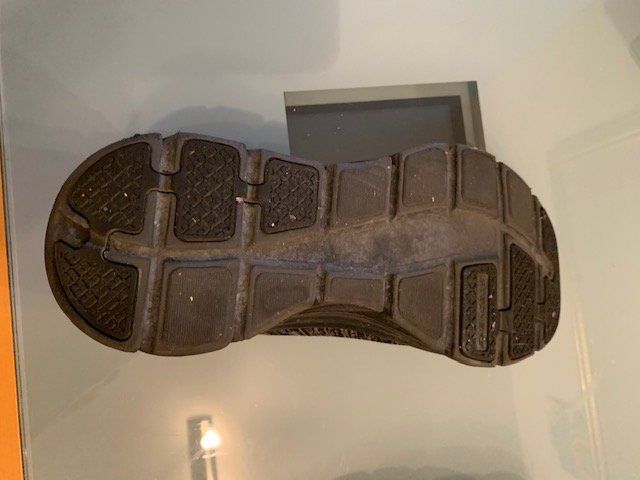 Scarpe da uomo: Schuhe Swift Fit – Usato da Glattbrugg venduto da isidor23 1