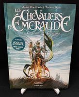 Les chevaliers d'Émeraude