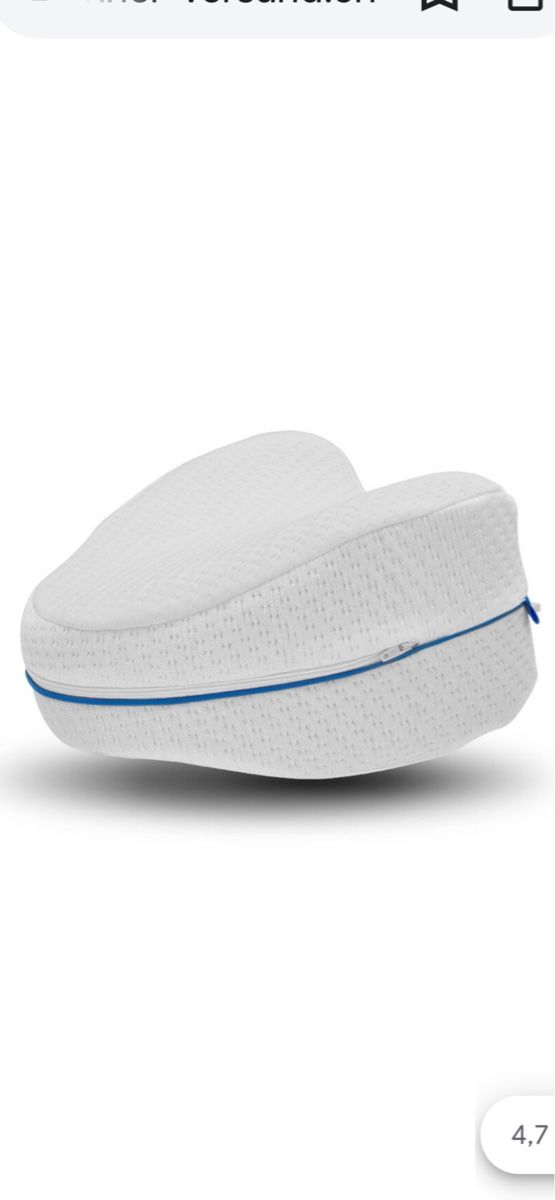 Cuscini: Dreamolino Leg Pillow – Nuovo (secondo la descrizione) da Betschwanden venduto da Dognose
