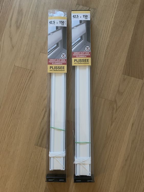 MHZ Plissee Fachhändler. Online Kaufen, Versandkostenfrei