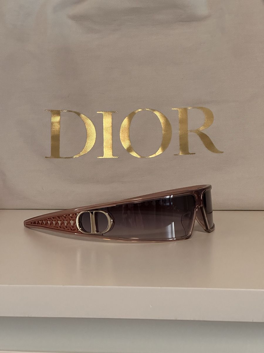 Dior Occhiali & Lenti: Originale DIOR Sonnenbrille – Nuovo (secondo la descrizione) da Schenkon venduto da mar_5b9x 1