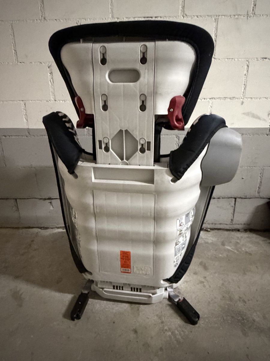 Britax Römer Seggiolini per auto: Römer Autositz – Usato da Grüt (Gossau ZH) venduto da Alumbrado 1